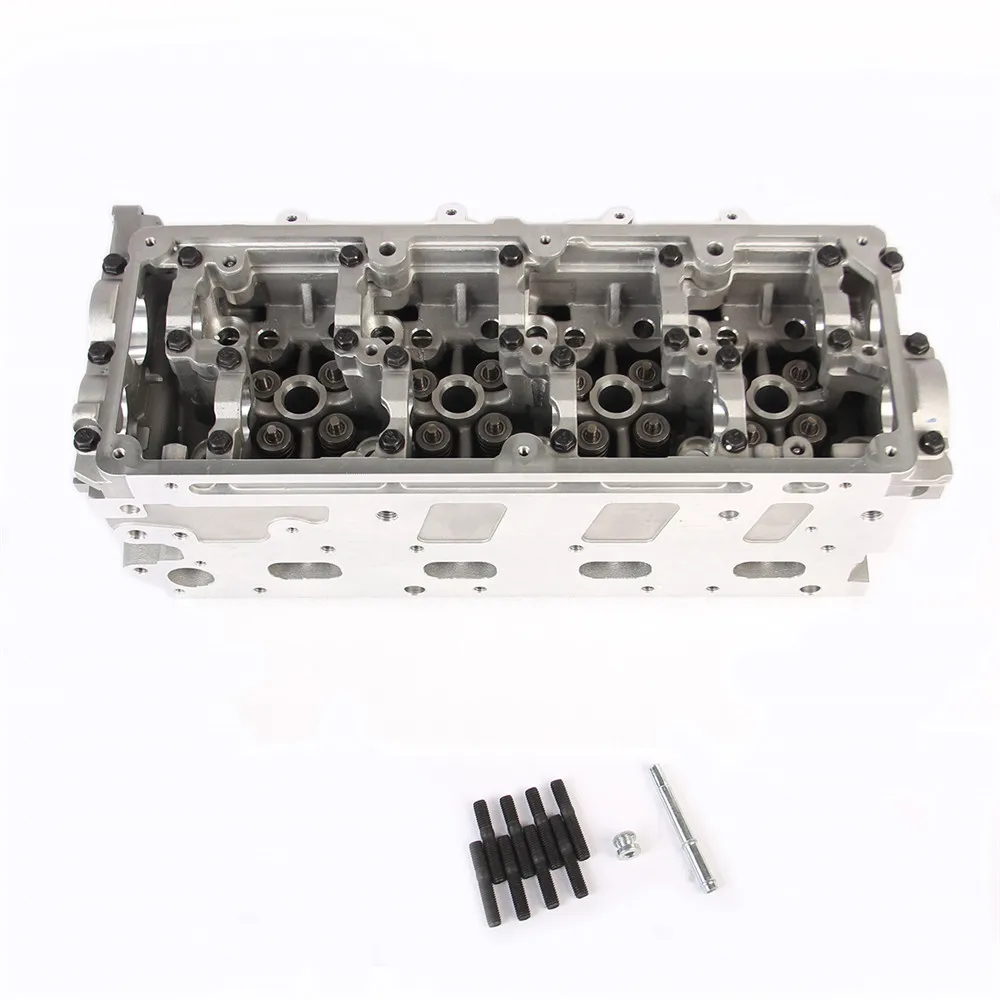 

2.0TDI Cylinder Head & Valves Kit Fit For VW Transporter 10-19 Campmob (Typ2/Transp./LT) CAAA CAAB CCHB CCHA CFCA 03L103351L