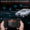 ANCEL FX2000 Diagnostic Scanner 4 System Auto ABS SRS Engine Transmission Scan Tool Professional Automotive OBD2 Code Reader 2