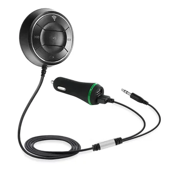 

Bluetooth Car Receiver Bluetooth Hands-free Car Kit Bluetooth Audio Receiver Bluetooth Hands-free Car Kit Bluetooth 4