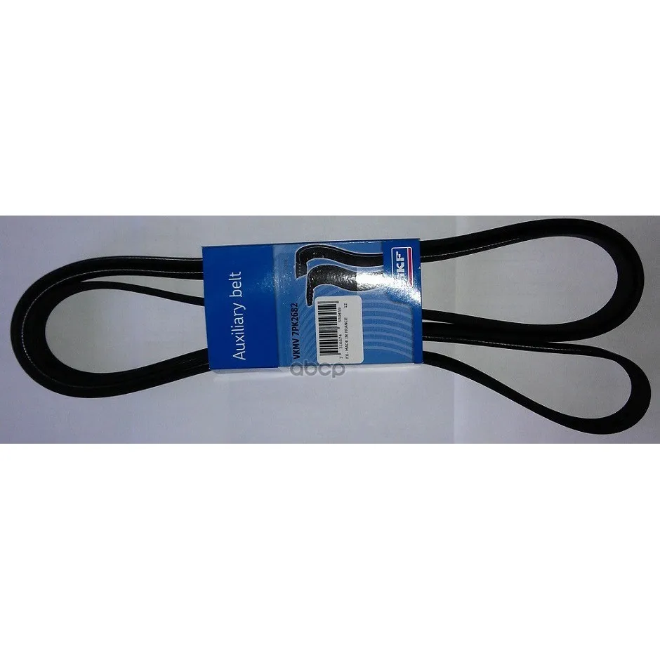Ремень Приводной Skf Vkmv7pk2682 Skf арт. VKMV7PK2682