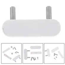Capteur de fuite par Immersion dans l'eau, sonde de liquide, alarme de sécurité pour maison et ferme, système de maison intelligent anticorrosion V3X5