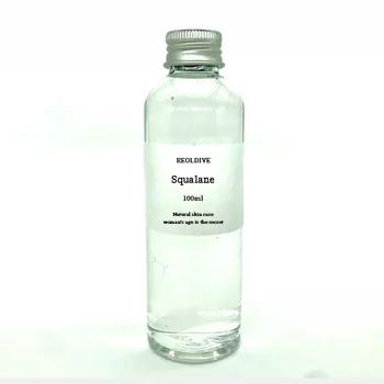 

Deep sea squalane oil 100ml-1000ml natural shark liver oil squalane oil beauty oil base oil skin care moisturizing additive