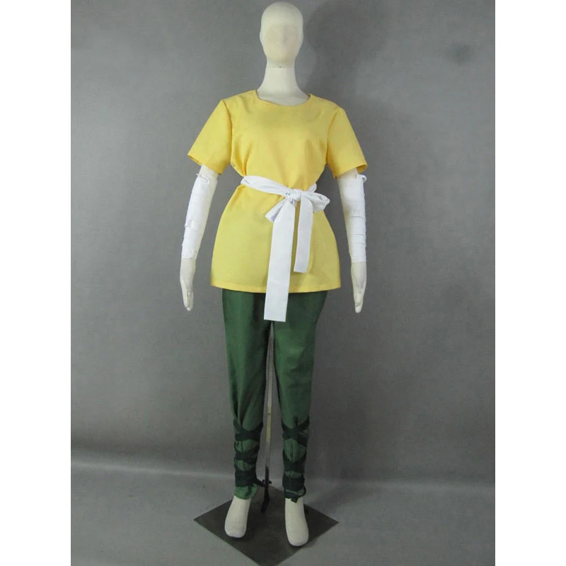 Saint Seiya Soul of Gold-Inspired Aries Mu Gold Cloth Cosplay Costume for Adults and Kids