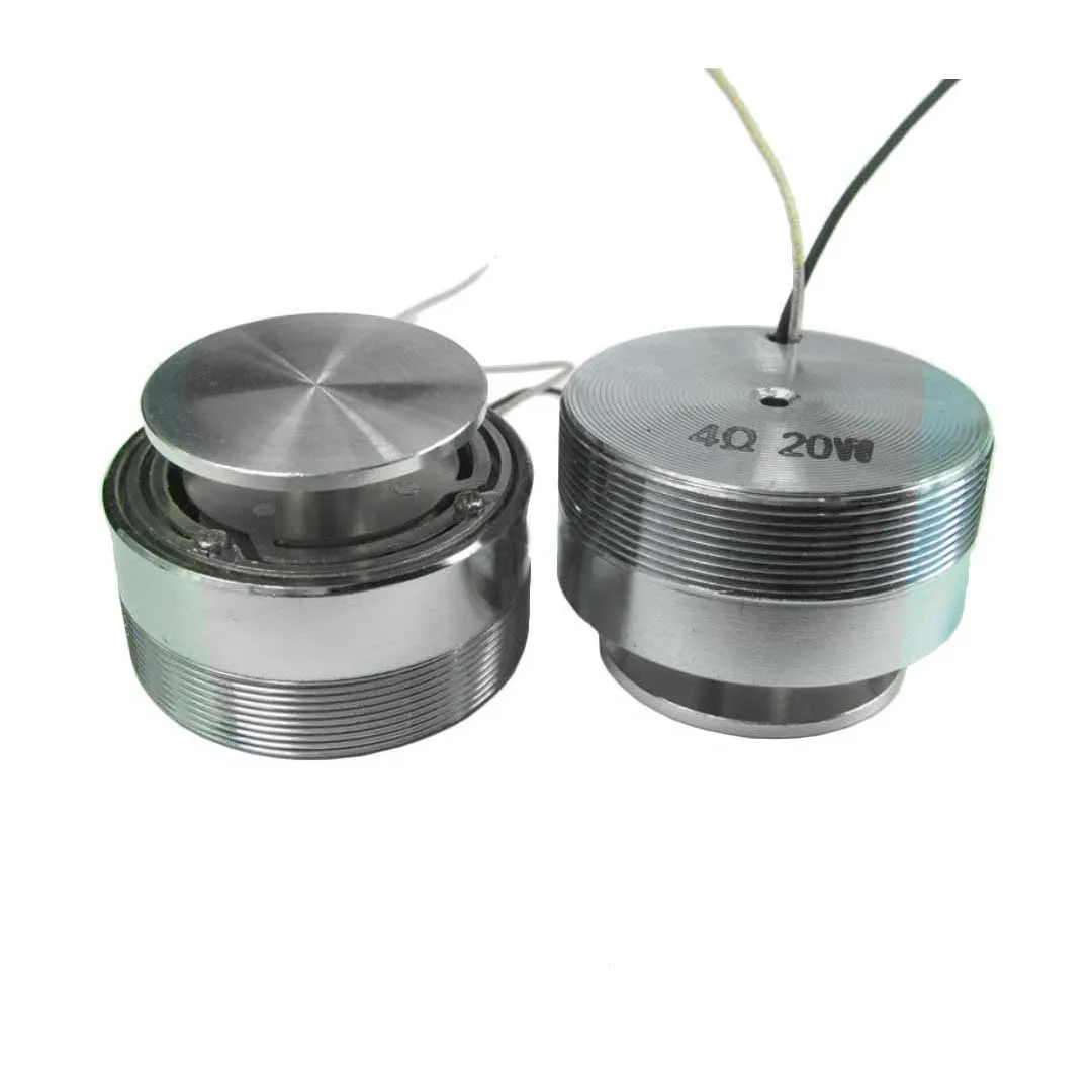 44mm 20w e 50mm 25w baixo louderorador gama completa 02