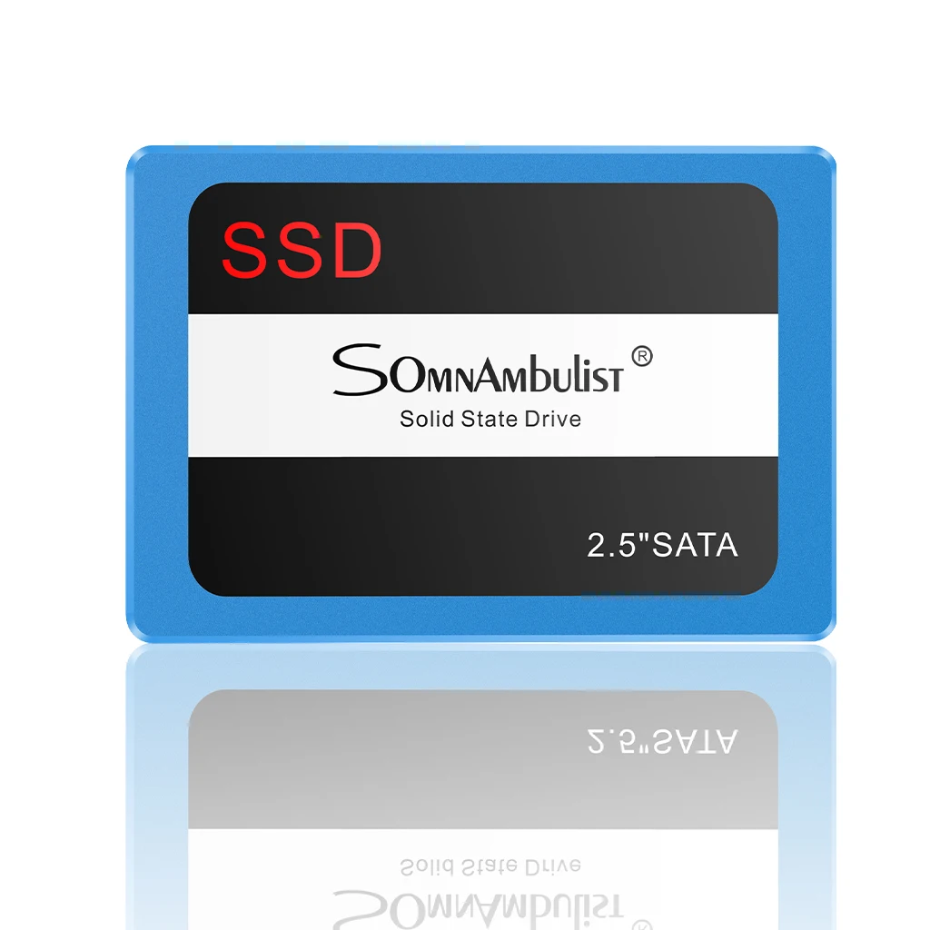 Mejor vendedor  Unidad de estado sólido ssd, 120g, 240g, 480g, 960g, 2tb, interfaz sata3, 2,5 pulgadas, ordenador de escritorio, notebook, unidad de estado sólido 2t 6n95Bkp9oan