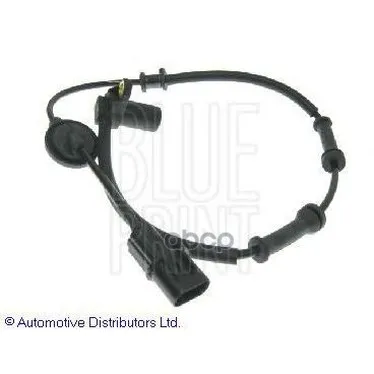 Adg07116_датчик Абс Перед Левый! Hyundai Getz 02 Blue Print Adg07116 Blue Print арт. ADG07116