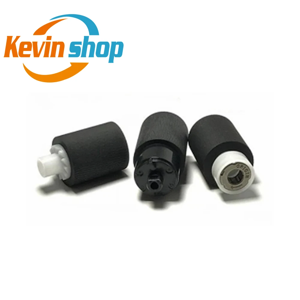 3 шт./компл. 2F906230 2F909170 2HN06080 пикап-ролик для Kyocera FS2100 FS4100 FS4200 FS4300 FS6025 FS6030 FS6525 подающий