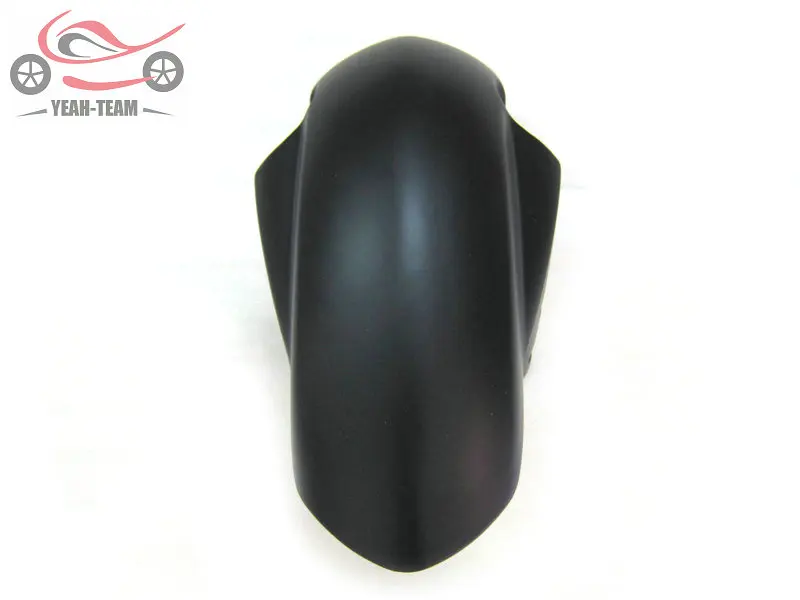 Пользовательские aftermarket обтекатель комплект для Suzuki GSXR600 04 05 GSXR 600 750 2004 2005 K4 матовый черный Обтекатели кузова
