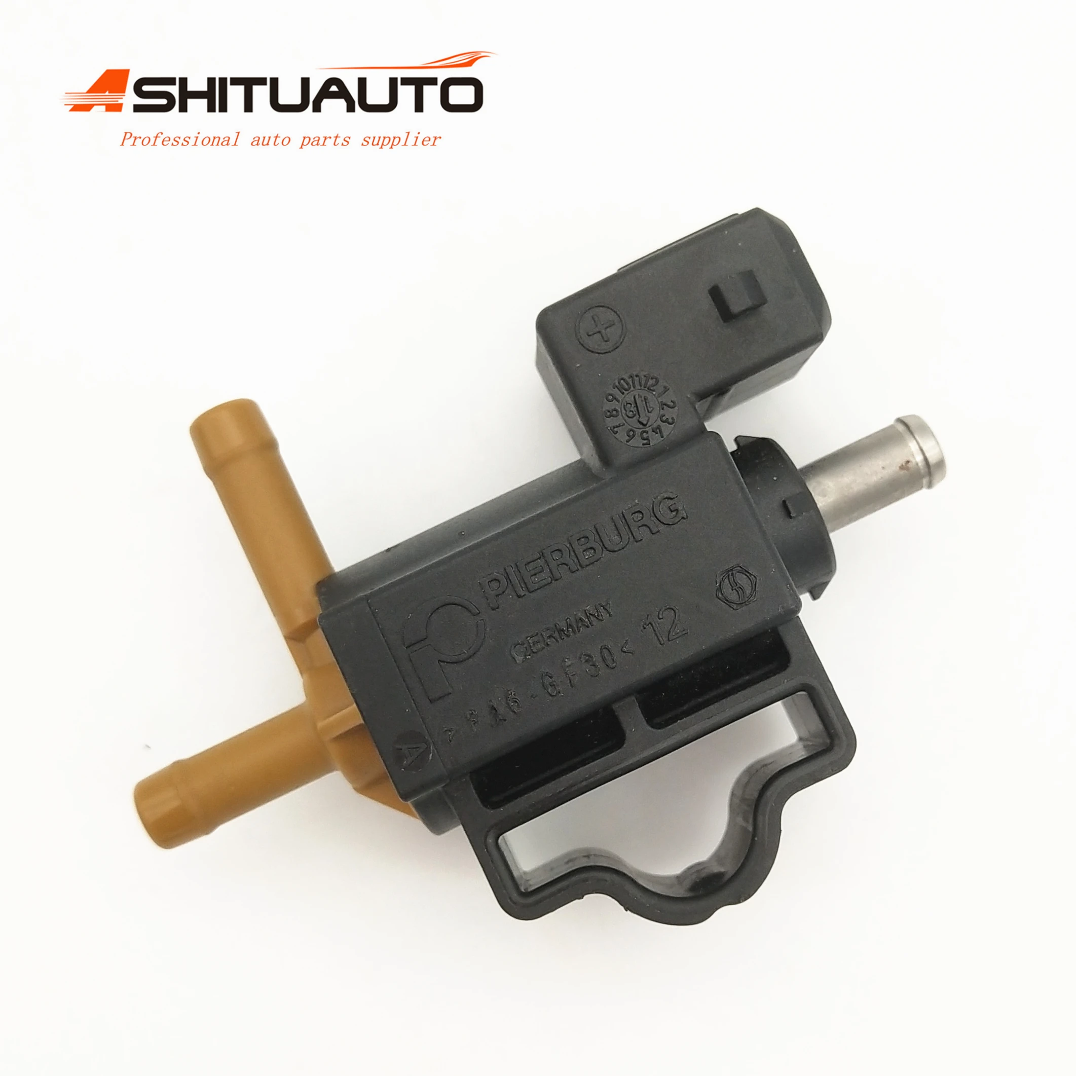 

AshituAuto Original General Turbocharger electromagnetic bypass valve for Chevrolet Cruze 1.4T Malibu 1.5T OEM# 55573259