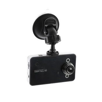 

TORSO Premium video recorder, HD 1920x1080P resolution, TFT 2.7, viewing angle 100° 2858164