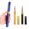 Fishing Rod Pole Telescopic Pocket Pen Fishing Rod Pole Mini Pocket Pen Fishing Pole Rod Fish Gear Tackle Accessories ► Photo 1/6