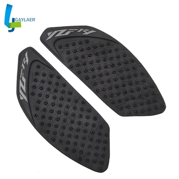 

Motorcycle TankPad Sticker Fuel GasCap Tank Cover Pad Decal Protector For Yamaha YZF1000 R1 2009 2010 2011 2012 2013 2014