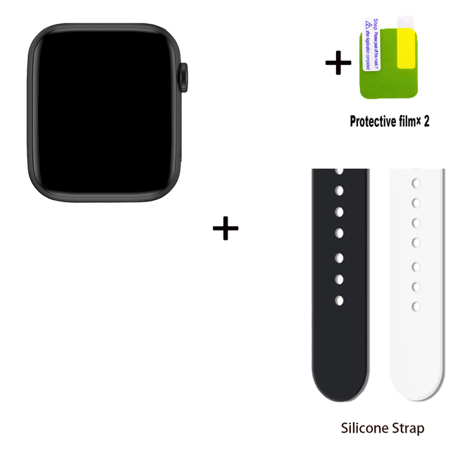 W506 Smartwatch 2021 1.75 Inch Ip68 Smart Watch Men Women Digital Wristwatches Bluetooth Call PK Iwo 13 Pro W46 W26 Serie 6