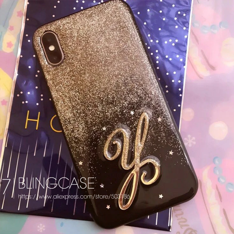 Чехол со стразами для телефона Huawei P20 P30 Lite Pro Mate 10 20 30 Honor 9 Nova 3 3i 4 5 6 |