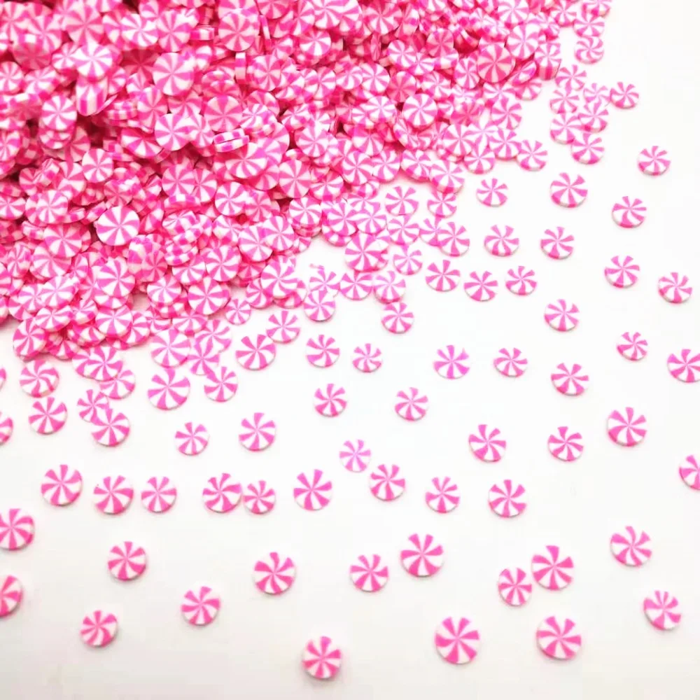 clay lollipop rose 3