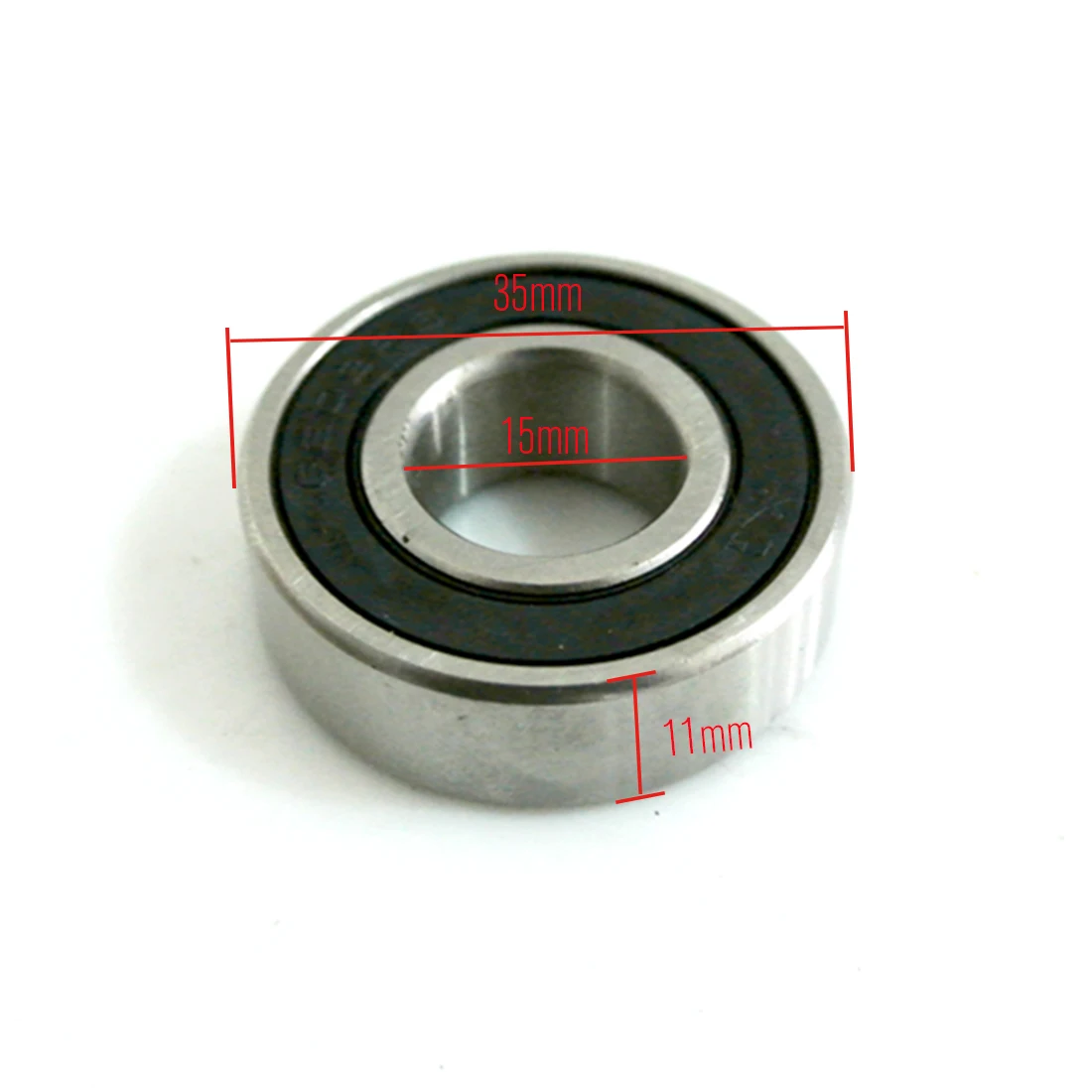 15mm ׽     6202 RS   SDG  2pcs