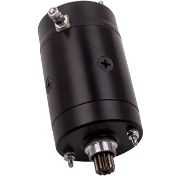 

STARTER FOR HARLEY DAVIDSON FXE SUPER GLIDE 1974-1984 31570-73B 31570-73T 18300 91251124