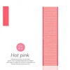 Hot pink