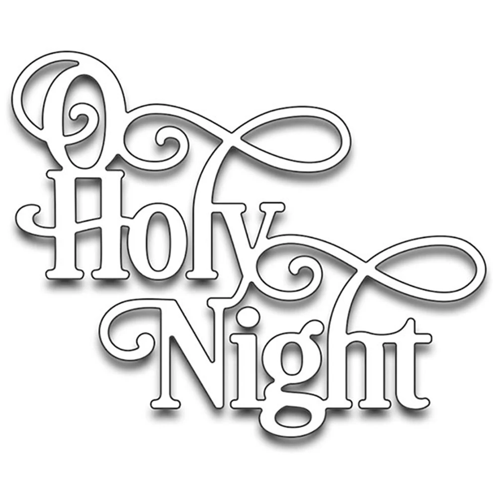 holy night
