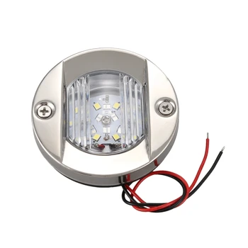 

Green Marine Boat Yacht Light 6X1W High Intensity Underwater Led Light Salable