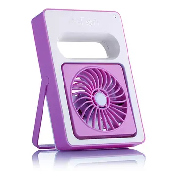 

Mini Portable USB Super Mute Desktop PC Notebook Air Cooler Cooling Fan