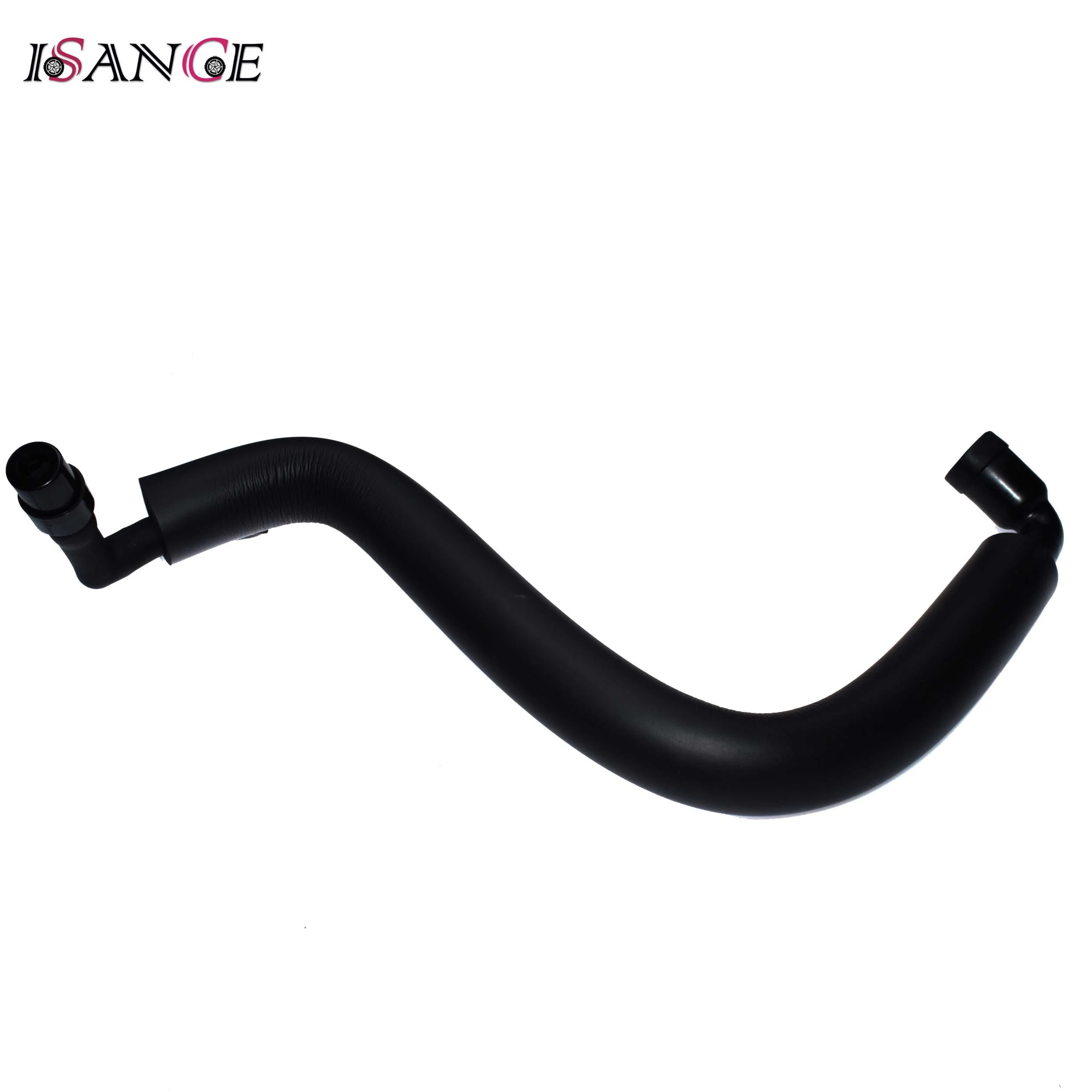 Crankcase Breather Pcv Valve Hose Pipe Tube Yl3z6c324b For 5.4l Ford Expedition Excursion F150