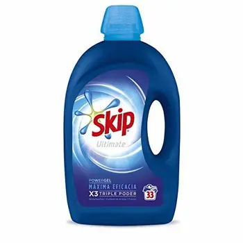 

Skip Ultimate Liquid Detergent