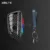 ABS Carbon Fiber Style Car Key Case Cover Shell Fob For BMW X3 X5 X6 F30 F34 E60 E90 F10 E34 E36 F20 G30 F15 F16 1 3 5 7 Series 14
