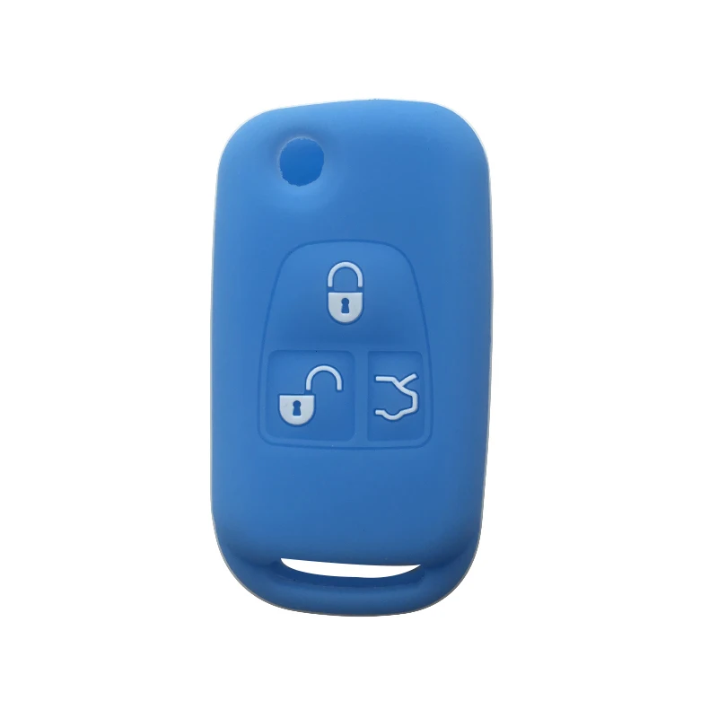 Key Holder Cover for Mercedes Benz ML W163 W140 S280 ML320 SLK C CL S SL SEL Car Key Case Fob Flip Folding Car Accessories