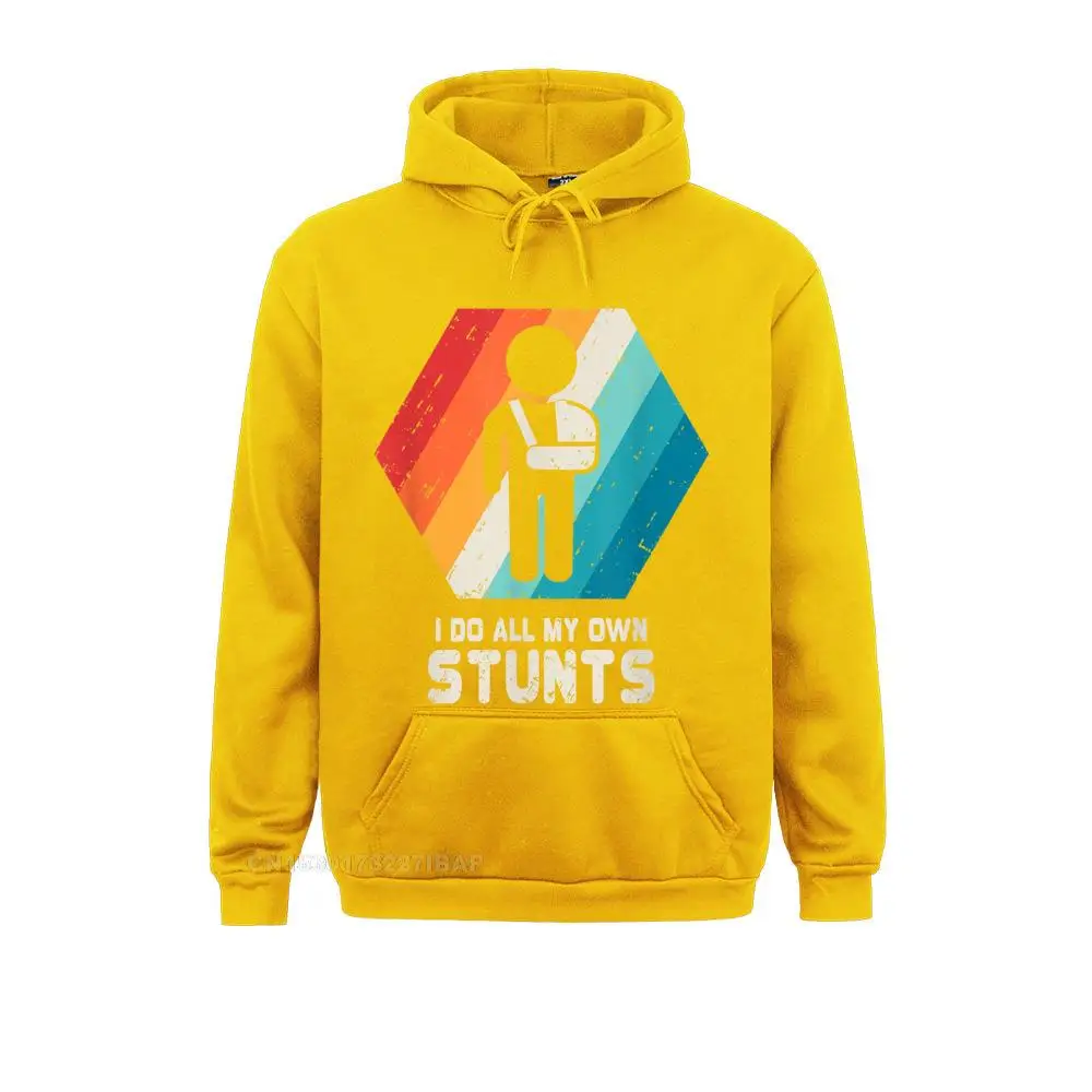 Discount Men Hoodies gothic Sweatshirts Long Sleeve Street Hoods  16195 yellow