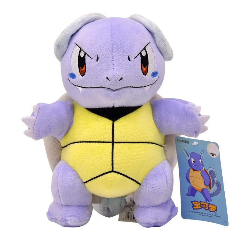 chespin peluche