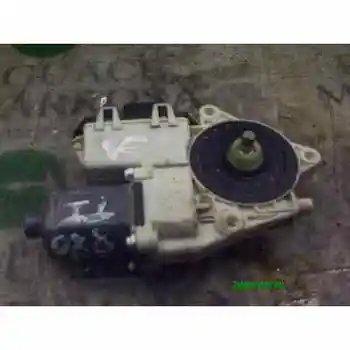 

WINDOW MOTOR REAR LEFT CITROEN C4 SALOON 0130922239 ENGINE ELEV. T. I. AM880 Bosch 6 PINS