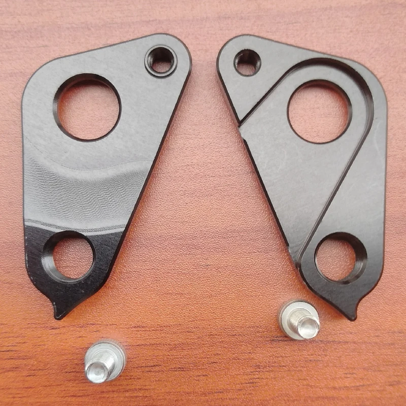 2 Pezzi Parti Di Biciclette Gancio Deragliatore Posteriore Per Specializzato #9892-4040 Enduro S-Works Carbon 26 Specializzato Sx Enduro Mech Dropout