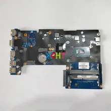 

855663-601 855663-001 DAX61CMB6C0 w i7-6500U CPU 2GB Vram for HP ProBook 440 446 G3 NoteBook PC Laptop Motherboard Mainboard