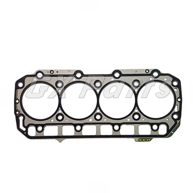 Cylinder Head Gasket Y12990701331 Y129907 01331 For Yanmar Engine