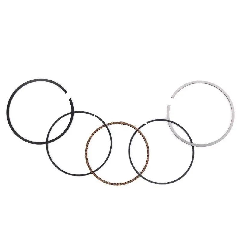 Piston Rings for Honda FourTrax Sportrax 300 TRX300X Standard Bore 74mm