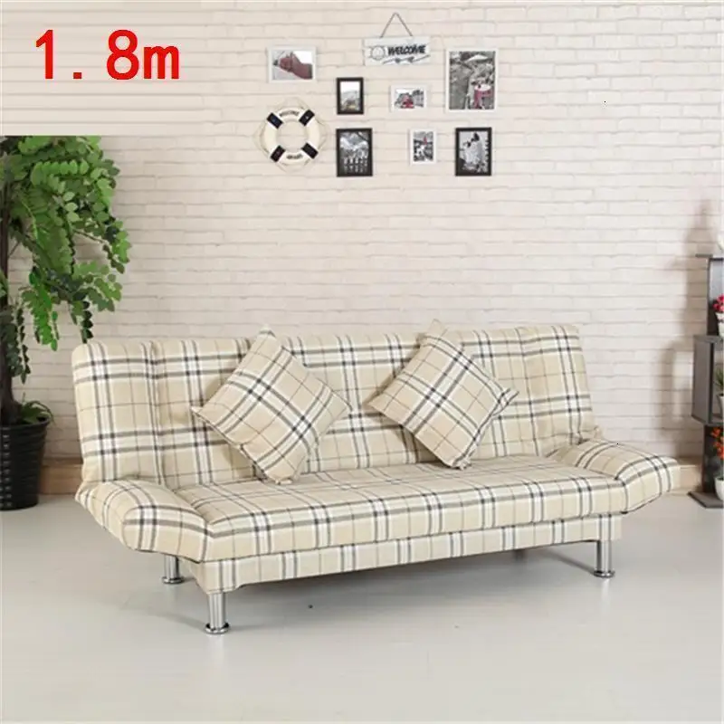 Модерн Sala Moderna Mobili для дивана Recliner Copridivano Meuble де Мезон буфами на рукавах Asiento ухода комплект Гостиная мебель Mueble диван-кровать - Цвет: Number 9