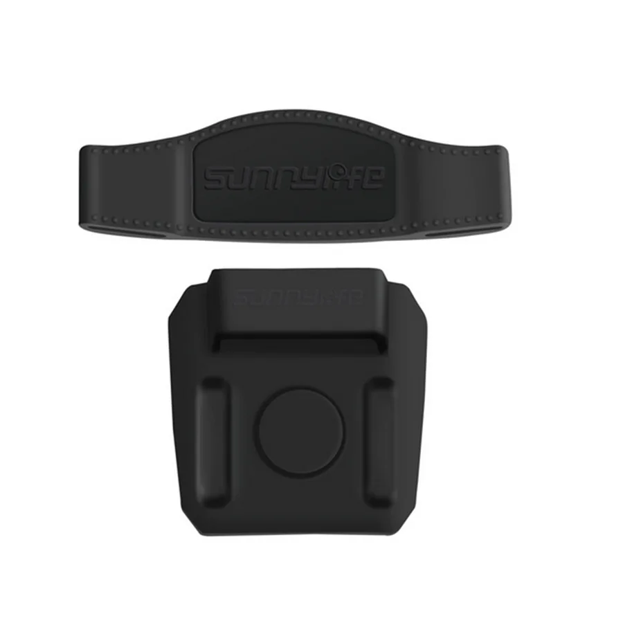 Black Пропеллер держатель фиксатор лезвия протектор стабилизаторы для MAVIC 2 PRO& ZOOM аксессуары - Цвет: Black