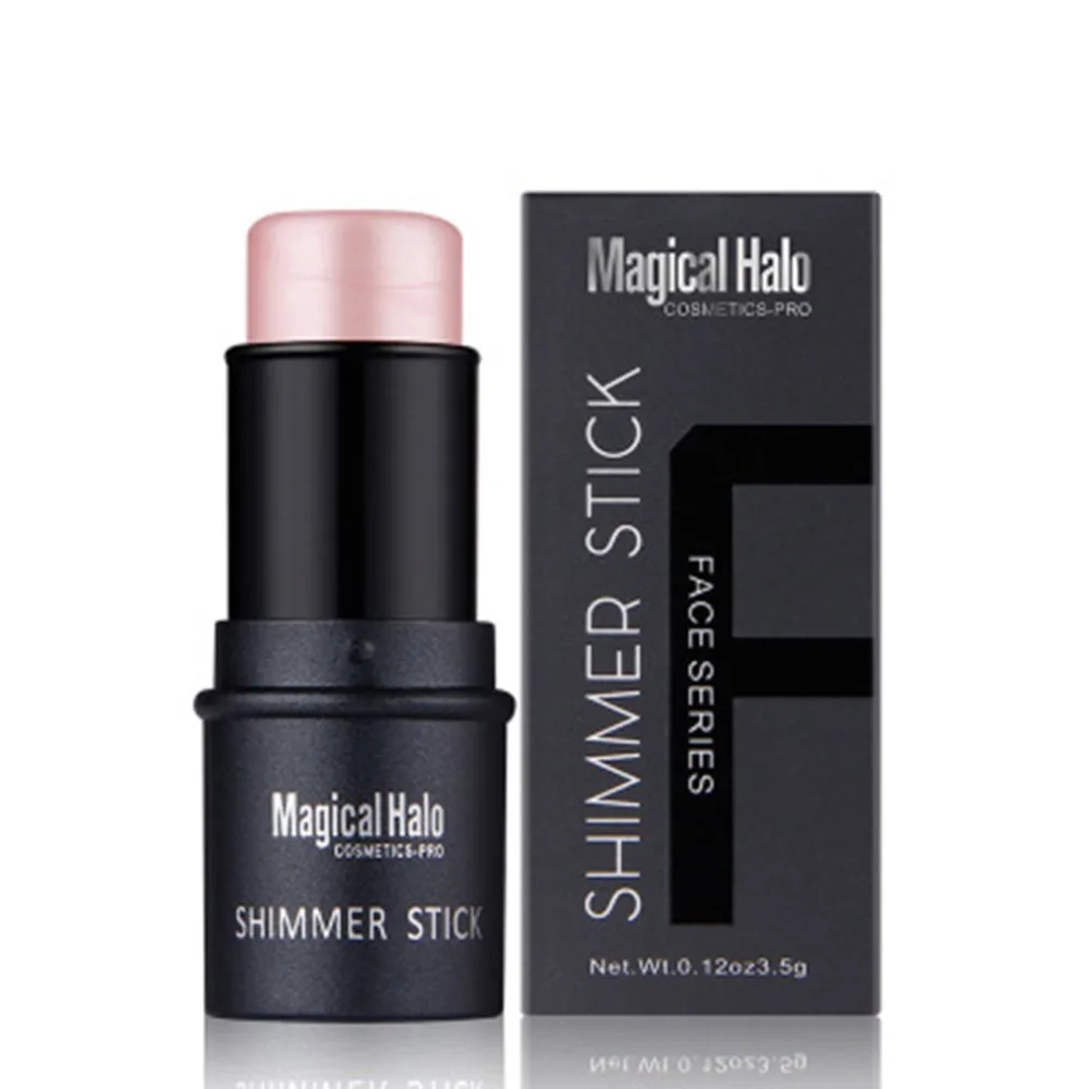 

Comestic High Light Contour Stick Creating 3D Face Makeup Concealer Full Cover Blemish Makeup Concealer Stick