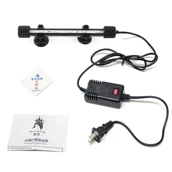 

lights aquarium led lighting fish tank light luces fish tank for kids pecera wall lps fixture reef