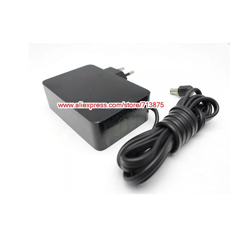 Genuíno a4819_ksml 19v 2.53a 48w adaptador ac