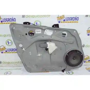 

WINDOW LIFTER FRONT LEFT MERCEDES CLASS A (W169)