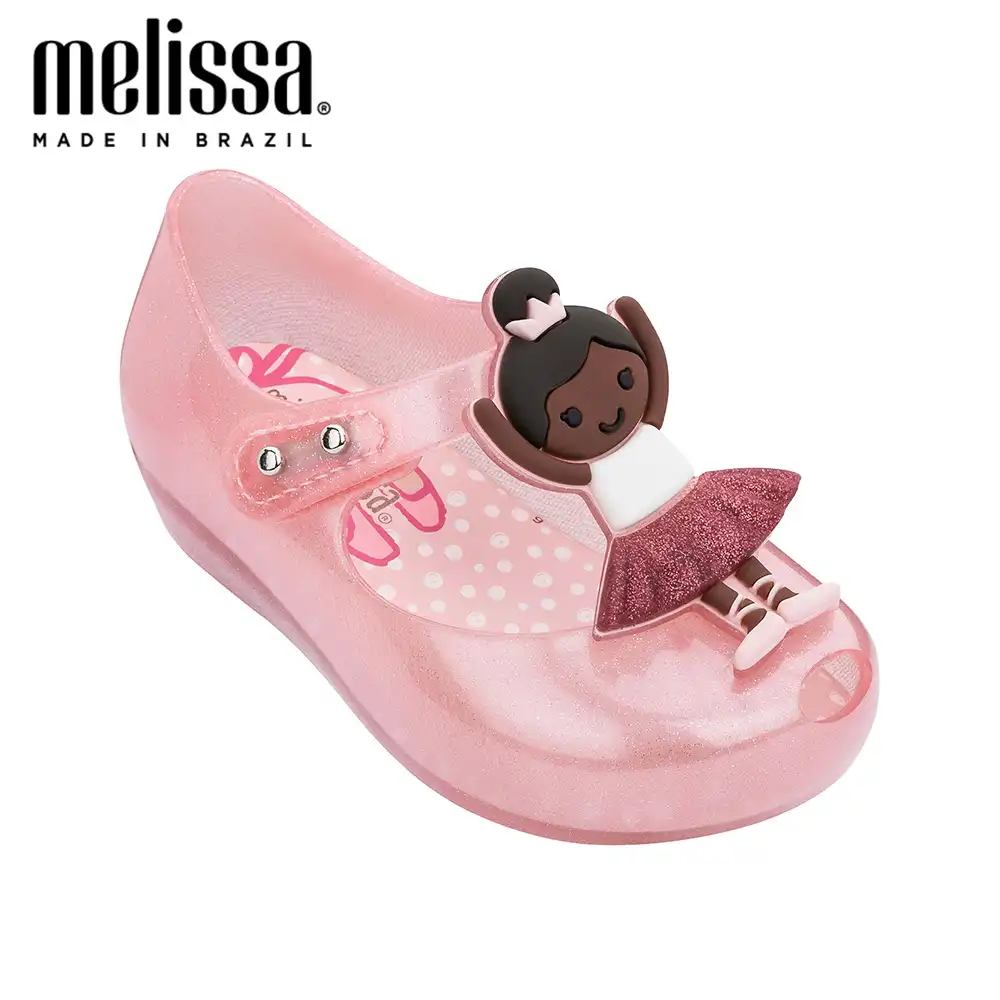 melissa baby shoes
