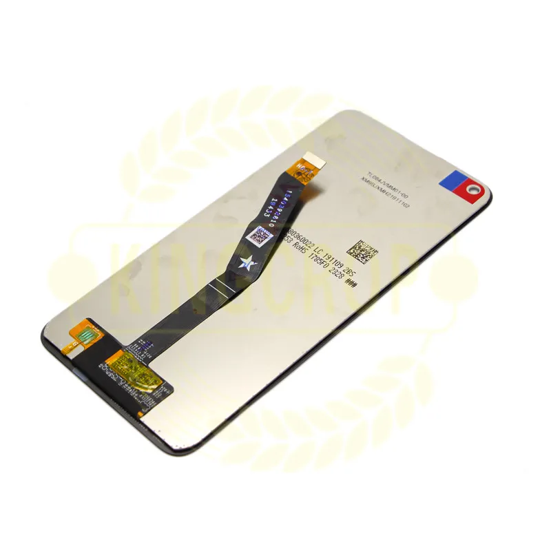 hauwei p40 lite e  lcd 110yuan (10)