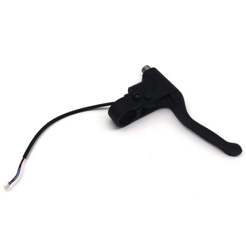 

Scooter Brake Handle Brakes Lever Replacement Parts for NINEBOT MAX G30 Electric Scooter Accessories