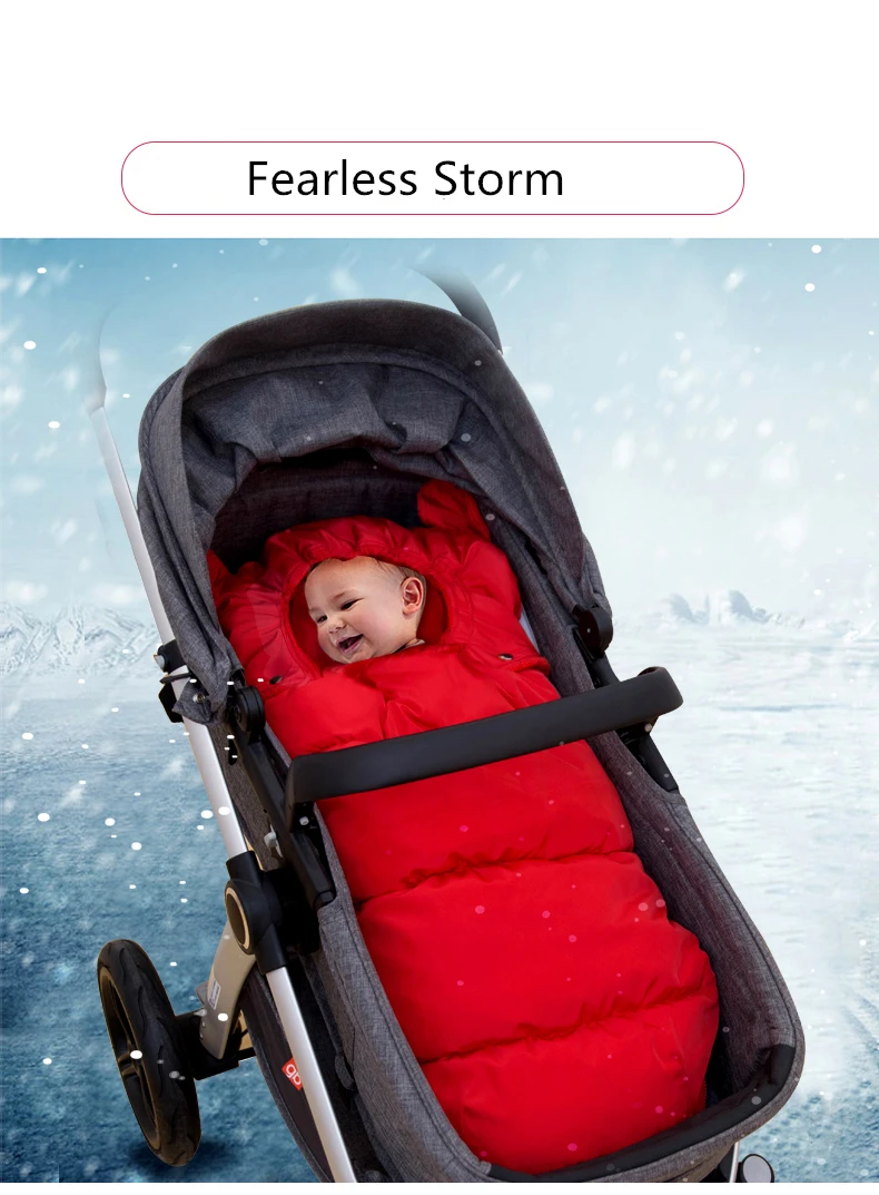 

winter infant sleepsack plus velvet to keep warm baby sleepsack spandex sleepsack cute baby sleepsack zip kids sleeping bag