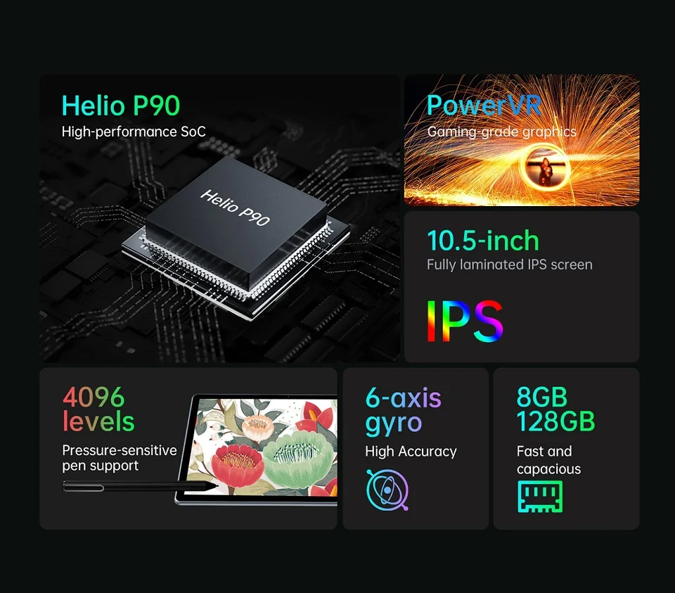 Alldocube x game t1023. Планшет x game 8/128gb alldocube.