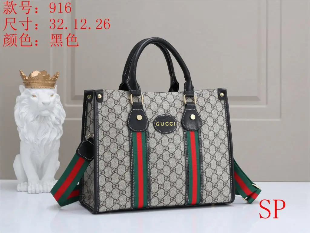 Новинка 2021 лидер продаж модная Роскошная брендовая сумка Gucci женская женские