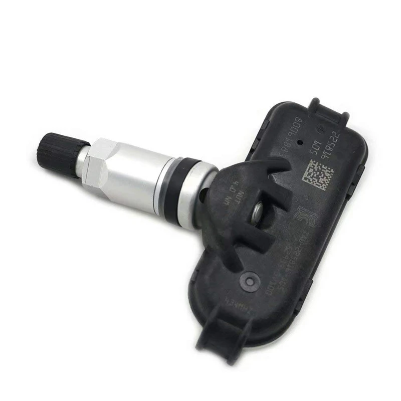 TPMS Датчик давления в автомобильных шинах 434 МГц для hyundai I40 VF 2011 2012 2013 52933-3V100 529333V100