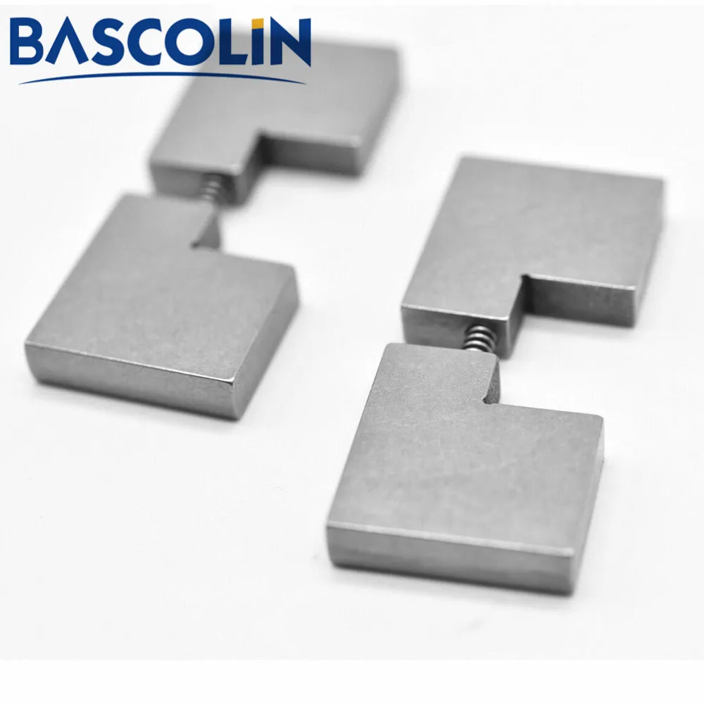 Kit Lame Bascolin 20511 Per Pompa Di Alimentazione Di Trasferimento Stanadyne Roosa Master Dbg Jdb Db2 Db4 Pompe